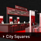City Squares