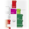 Gelände- und Hallenplan