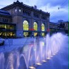 Informationen zum Aufenthalt in der Messestadt Hannover