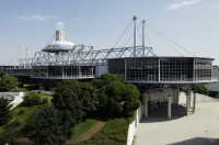 Convention Center (CC)
