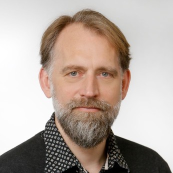 Andreas Stech