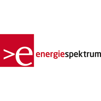 Energiespektrum