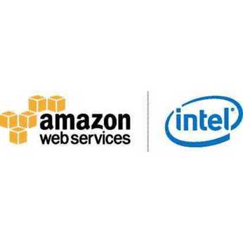 Amazon Web Services and Intel