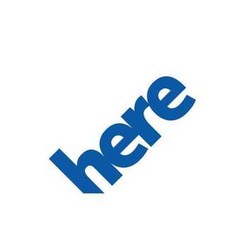HERE Deutschland GmbH