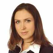   Marta Woronowicz