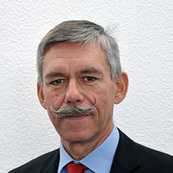   Hansjörg Feurer