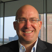   Patrick Driscoll