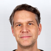  Svante Sjöstedt