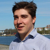   Nicolas Bernhardi