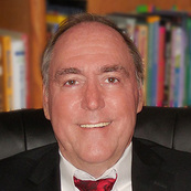   Ric Stephens
