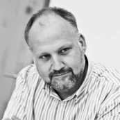   Jochen Rabe