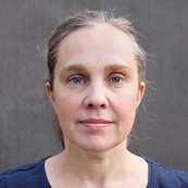   Friederike Meyer