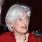   Cornelia Schmalz-Jacobsen