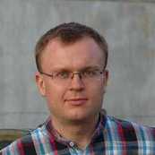   Mikolaj Bartlomiejczyk