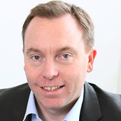   Mark Jenkinson
