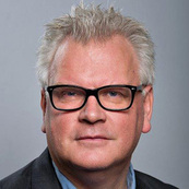   Paul Lindvall