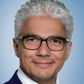   Ashok Sridharan